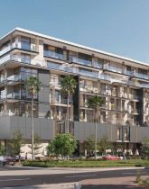 آپارتمان آکسفورد 212 ایمان برای فروش در منطقه جی وی سی دبی