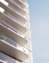 آپارتمان های پرل هاوس امتیاز برای فروش در منطقه جی وی سی دبی