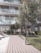 آپارتمان های پرل هاوس امتیاز برای فروش در منطقه جی وی سی دبی