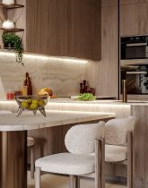 آپارتمان های پرل هاوس امتیاز برای فروش در منطقه جی وی سی دبی