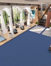 خرید واحد اپارتمانی پروژه پتالز توسط دانوب پراپرتیز در الوارسان دبی