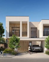 پروژه رایا توسط اعمار پراپرتیز در منطقه اربیان رانچز 3 در دبی امارات متحده عربی