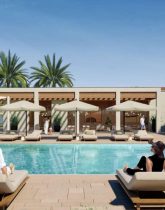 پروژه رایا توسط اعمار پراپرتیز در منطقه اربیان رانچز 3 در دبی امارات متحده عربی