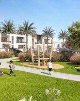 پروژه رایا توسط اعمار پراپرتیز در منطقه اربیان رانچز 3 در دبی امارات متحده عربی