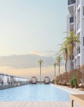 آپارتمان های رناد تاور تایگر برای فروش در جزیره الریم ابوظبی