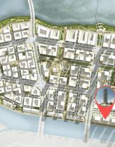 آپارتمان های رناد تاور تایگر برای فروش در جزیره الریم ابوظبی