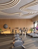 آپارتمان های رناد تاور تایگر برای فروش در جزیره الریم ابوظبی