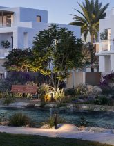 پروژه ویلاهای دوقلوی ریوانا اعمار پراپرتیز در منطقه ولی دبی