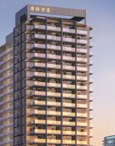 آپارتمان روو هوم در داون تاون برای فروش در داون تاون دبی