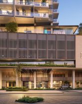 آپارتمان روو هوم در داون تاون برای فروش در داون تاون دبی