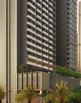 آپارتمان روو هوم در داون تاون برای فروش در داون تاون دبی