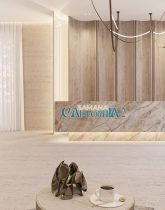 آپارتمان های سامانا کالیفرنیا 2 برای فروش در منطقه الفرجان دبی