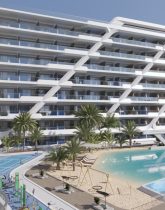 پروژه سامانا میکونوس سیگنچر توسط املاک و مستغلات سمانا در منطقه ارجان دبی