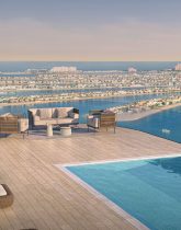 پروژه سی پوینت اعمار پراپرتیز در منطقه اعمار بیچ فرانت در دبی