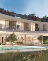 عمارت های سرینیتی برای فروش توسط ماجد الفطیم در منطقه تلال الغاف دبی