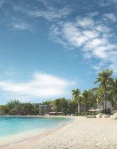 عمارت های سرینیتی برای فروش توسط ماجد الفطیم در منطقه تلال الغاف دبی