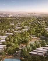 ویلا شمسه اکسپو دبی گروپ در منطقه اکسپو سیتی دبی