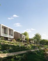 ویلا شمسه اکسپو دبی گروپ در منطقه اکسپو سیتی دبی