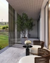 ویلاهای سیگنیچر منشنز برای فروش در منطقه جمیرا گلف استیتز دبی