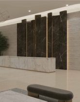 پروژه اسکای گاردنز توسط املاک و مستغلات اونيو در منطقه مرکز مالی بین المللی دبی