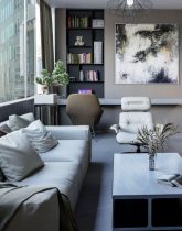 پروژه اسکای گاردنز توسط املاک و مستغلات اونيو در منطقه مرکز مالی بین المللی دبی