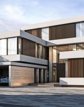 ویلاهای شوبا استیتس برای فروش در منطقه شوبا هارتلند 2 دبی