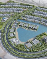 ویلاهای شوبا استیتس برای فروش در منطقه شوبا هارتلند 2 دبی