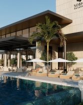 ویلاهای رزرو شوبا فرصت استثنائی در منطقه وادی الصفا 2 دبی