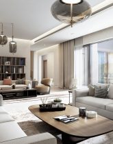 ویلاهای رزرو شوبا فرصت استثنائی در منطقه وادی الصفا 2 دبی