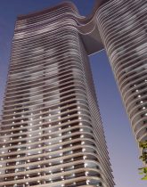 آپارتمان شوبا سیهاون تاور سی برای فروش در منطقه دبی هاربور