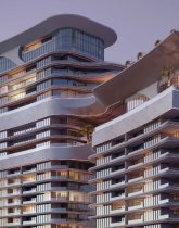 آپارتمان شوبا سیهاون تاور سی برای فروش در منطقه دبی هاربور