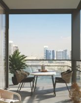 پروژه کرستمارک توسط الینگتون پراپرتیز در منطقه بیزینس بی دبی