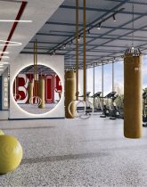 پروژه ادج سلکت گروپ در منطقه بیزینس بی در دبی امارات متحده عربی