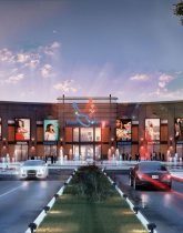 پروژه تایم 2 توسط تایم پراپرتیز در منطقه دبی رزیدنس کامپلکس