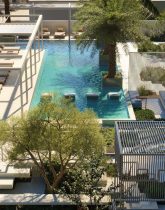 آپارتمان های ویتر رزیدنس از شرکت آبجکت وان در منطقه جی وی سی دبی