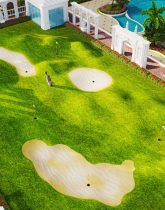 پروژه آپارتمانی وینسیتور دولچه ویتا در منطقه ارجان دبی