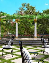 پروژه آپارتمانی وینسیتور دولچه ویتا در منطقه ارجان دبی