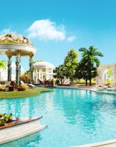 پروژه آپارتمانی وینسیتور دولچه ویتا در منطقه ارجان دبی