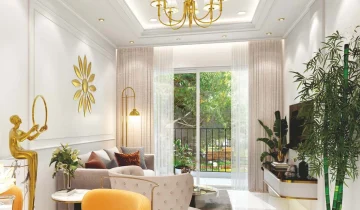 خرید اپارتمان های وینسیتور وولاری توسط وینسیتور گروپ در منطقه ارجان در دبی