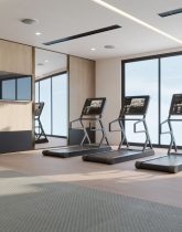 آپارتمان های ولگا تاور از شرکت تایگر در منطقه جی وی تی دبی