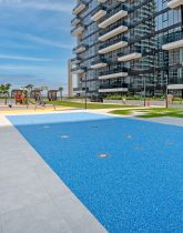 آپارتمان 1 رزیدنس وصل برای فروش در منطقه پارک زعبیل دبی