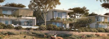 ویلاهای یاسمینا برای فروش توسط گروه اکسپو دبی در اکسپو سیتی دبی